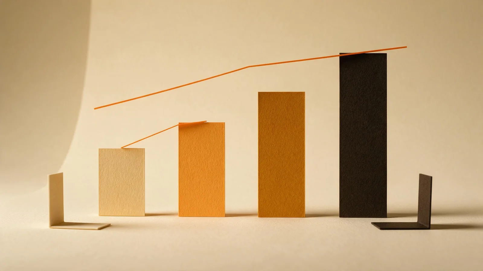 Abstract illustration for GEO Pricing